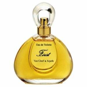 Van Cleef & Arpels parfum First