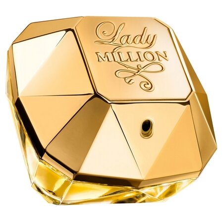 Parfum Fleuri Lady Million