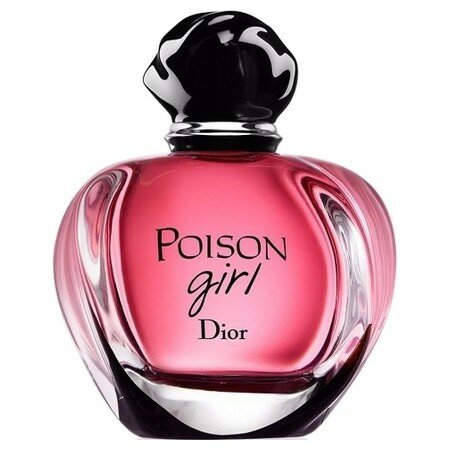 Parfum Gourmand Poison girl Dior