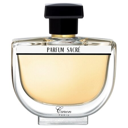 Parfum Sacré : le retour du grand parfum Caron