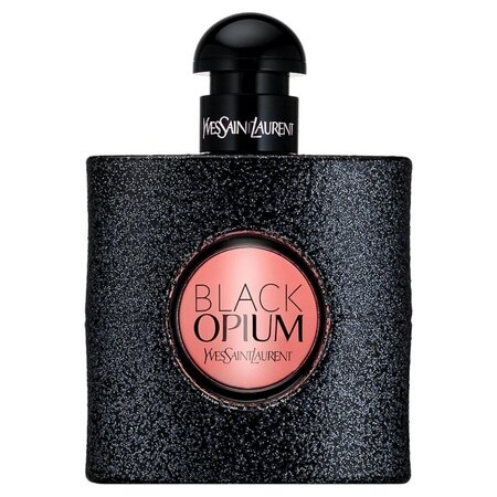 Les différents parfums Black Opium Yves Saint Laurent