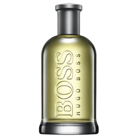 Les différents parfums Boss Bottled d’Hugo Boss
