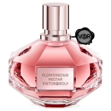 Nouveau Viktor & Rolf Flowerbomb Nectar de Parfum
