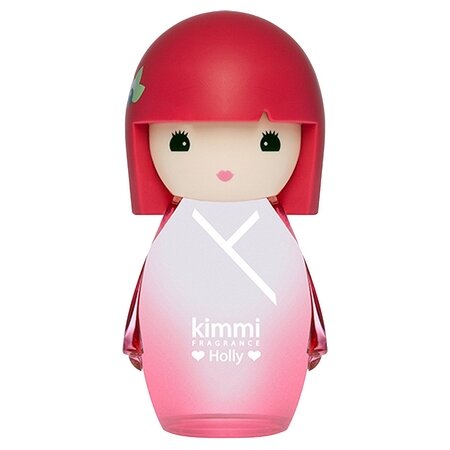 Le parfum Holly de Kimmi Fragrance