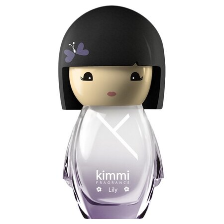 Kimmi Fragrance parfum Lily