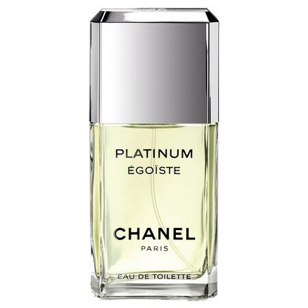 Parfum Homme Musqués Platinium Egoiste Chanel