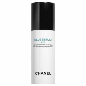 Nouveau soin yeux Chanel : Blue Serum Eye