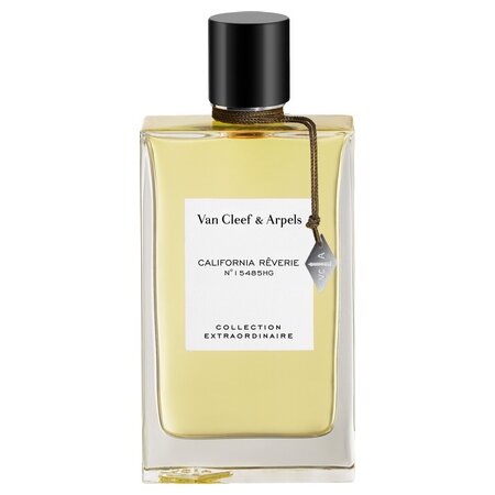 Le parfum California Rêverie Van Cleef & Arpels