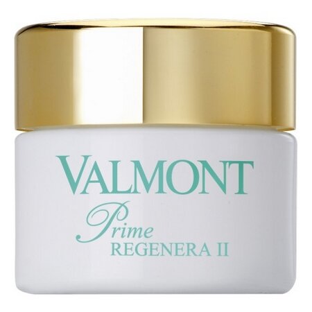 La Crème Cellulaire Prime Regenera II de Valmont