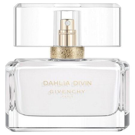 Nouveau parfum Dahlia Divin Eau Initiale Givenchy