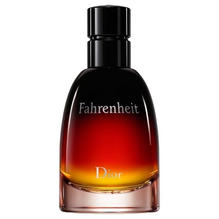 Fahrenheit le parfum, l'essence ultime Dior