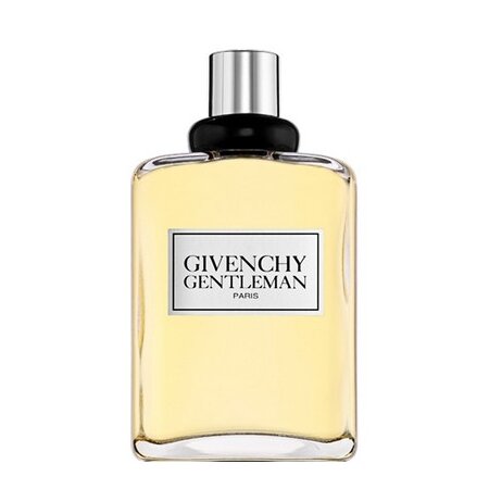 Les différents parfums Gentlemen de Givenchy