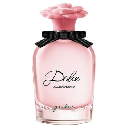 Nouveau parfum Dolce garden de Dolce & Gabbana
