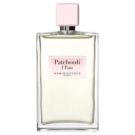 Réminiscence et son parfum Patchouli L'Eau