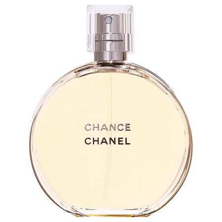 Chanel parfum Chance Eau de Toilette
