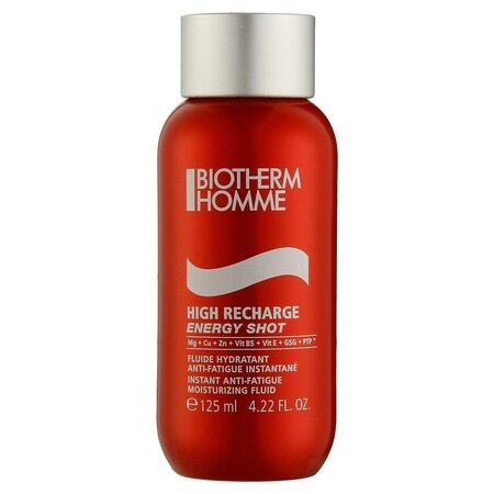 Biotherm Homme High Recharge Energy Shot