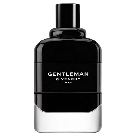 Nouveau parfum Gentleman Eau de Parfum de Givenchy