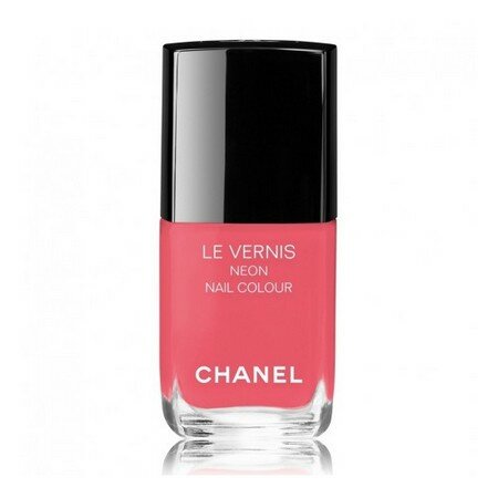 Le Vernis Néon Nail Colour de Chanel