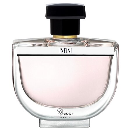 Infini, le nouveau parfum Caron
