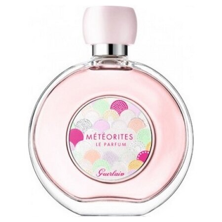 Météorites le Parfum, la nouvelle fragrance Guerlain