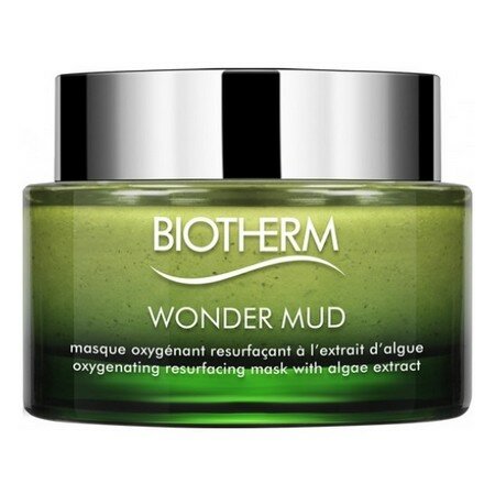 Biotherm Skin . Best Wonder Mud Masque désincrustant