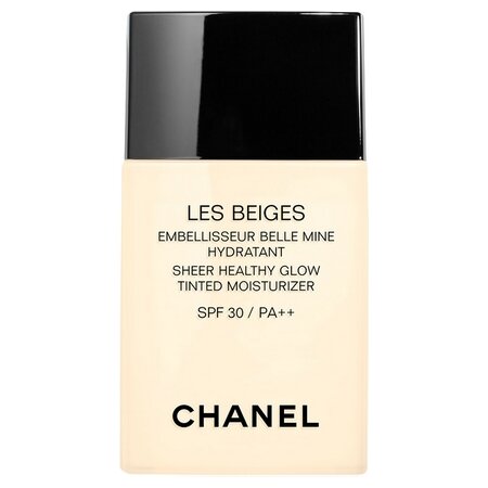 Nouvel Embellisseur Les Beiges de Chanel
