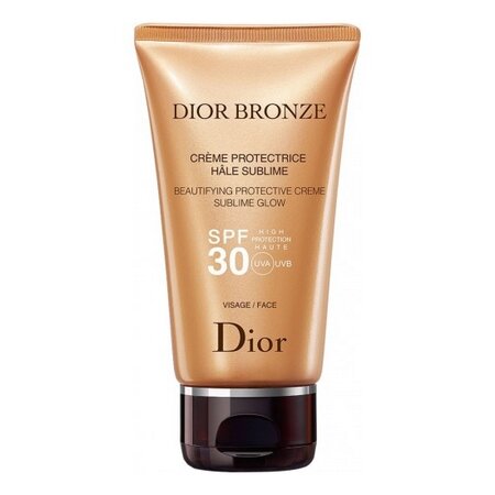 Dior Bronze Crème Protectrice Hâle Sublime SPF30