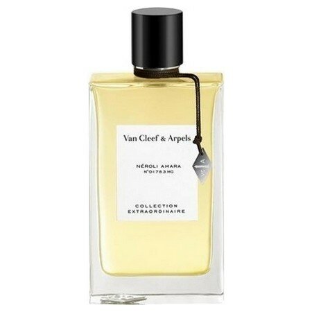 Nouveau parfum Néroli Amara de Van Cleef & Arpels