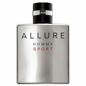 Allure Homme Sport parfum le plus vendu en 2018