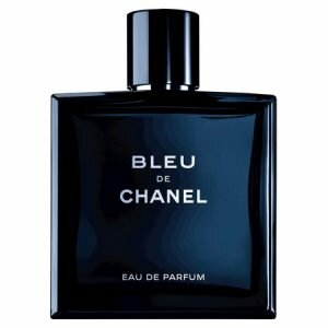 Bleu de Chanel parfum le plus vendu en 2018