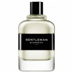 Gentleman parfum le plus vendu en 2018