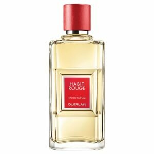 Habit Rouge parfum le plus vendu en 2018