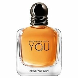 Stronger with You parfum le plus vendu en 2018