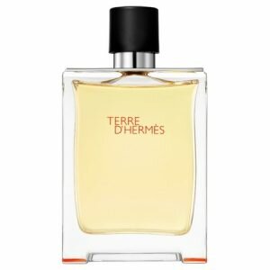 Terre d'Hermès parfum le plus vendu en 2018
