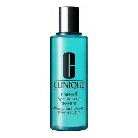 Clinique Rinse-Off Eye Démaquillant Express Yeux
