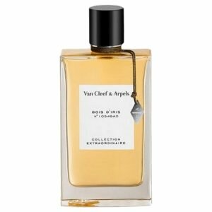 Les différents parfums de la Collection Extraordinaire Van Cleef & Arpels