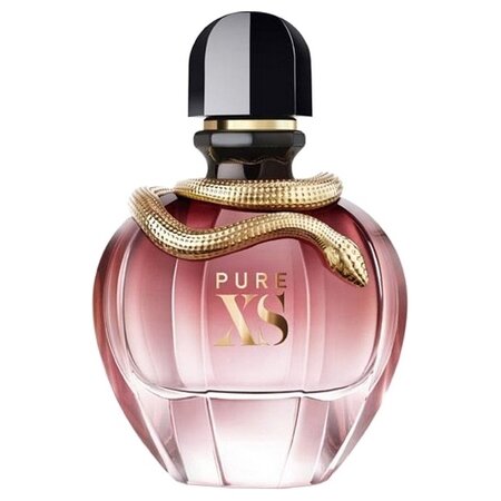 Un nouveau parfum Pure XS pour les femmes !