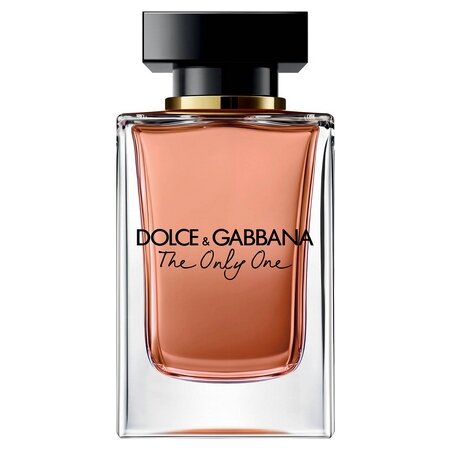 The Only One le dernier parfum Dolce Gabbana