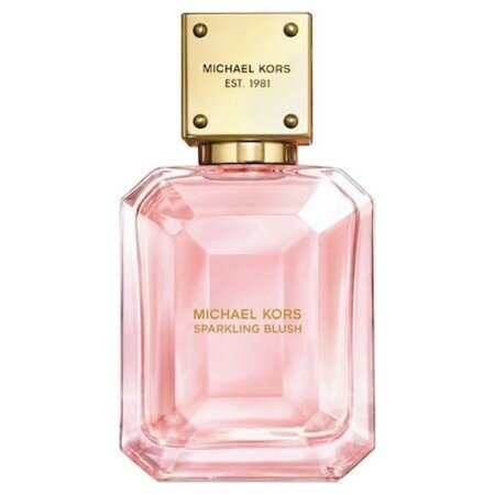 Sparkling Blush de Michael Kors nouvelle fragrance