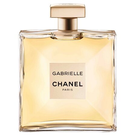 Gabrielle Chanel parfum pour l'automne