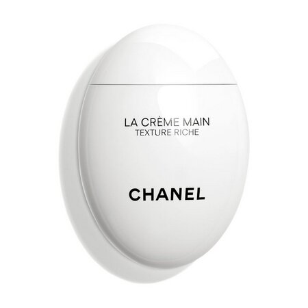 Chanel dévoile sa nouvelle crème main en texture riche