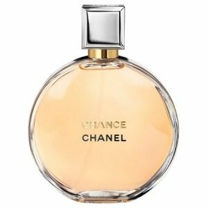 Les Différents Parfums Chance de Chanel