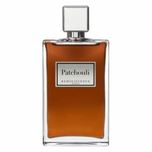 Les différents parfums Patchouli Réminiscence