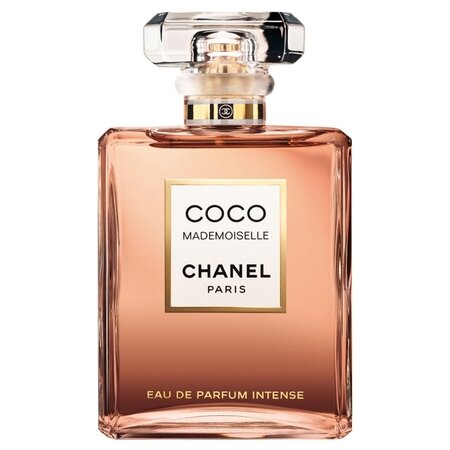 Coco Mademoiselle Intense parfum les plus vendus en 2018