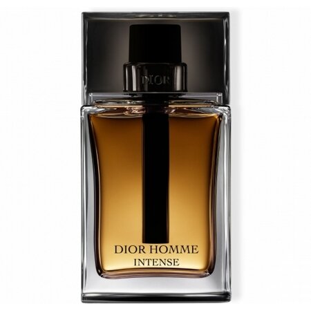 Dior Homme Intense meilleur parfum homme 2019