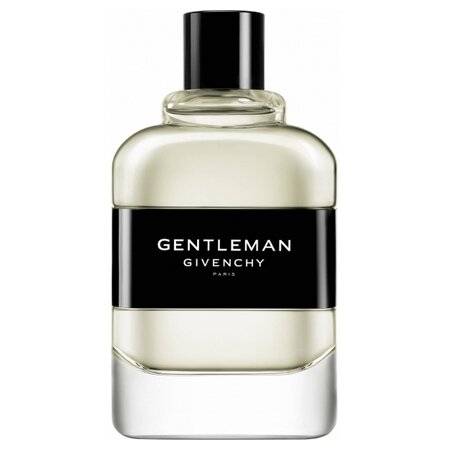 Gentleman meilleur parfum homme 2019