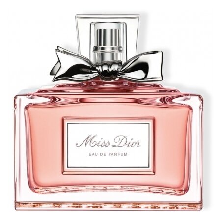 L'Eau de Parfum Miss Dior