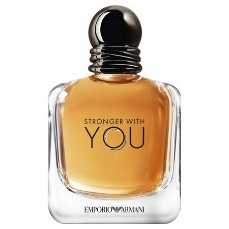 Stronger with You meilleur parfum homme 2019