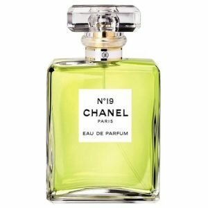 Les Différents Parfums N°19 Chanel