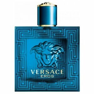 Les Différents Parfums Eros Versace